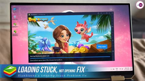 bluestacks loading stuck|BlueStacks 5 Loading Stuck, Not Opening Problem Fix. .